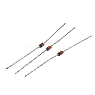 Diode zener 1n4746a 18v 1w - 2c18