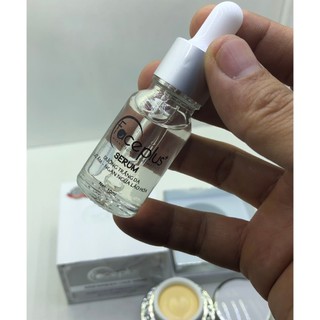 Bộ kem nám đa chức năng FacePlus+ (Kem + Serum)