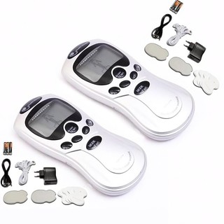 ✅ Máy Massage Trị Liệu Digital Therapy Machine Syk-208