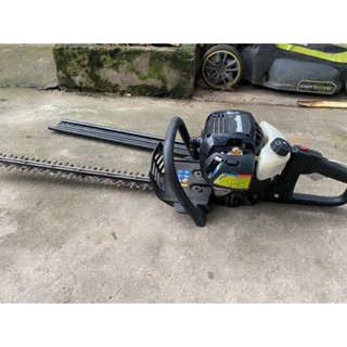 cắt tỉa hàng rào homelite HBHT2655