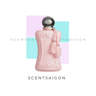 -𝑺𝒄𝒆𝒏𝒕𝒔𝒂𝒊𝒈𝒐𝒏- nước hoa delina 5ml/10ml