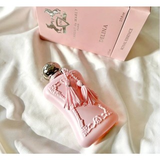 -𝑺𝒄𝒆𝒏𝒕𝒔𝒂𝒊𝒈𝒐𝒏- Nước hoa Delina 5ml/10ml