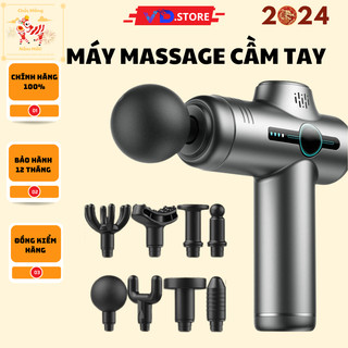 Máy massage cầm tay mini vd.store