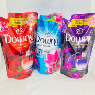 Túi nước xả vải downy 800ml/750ml chính hãng