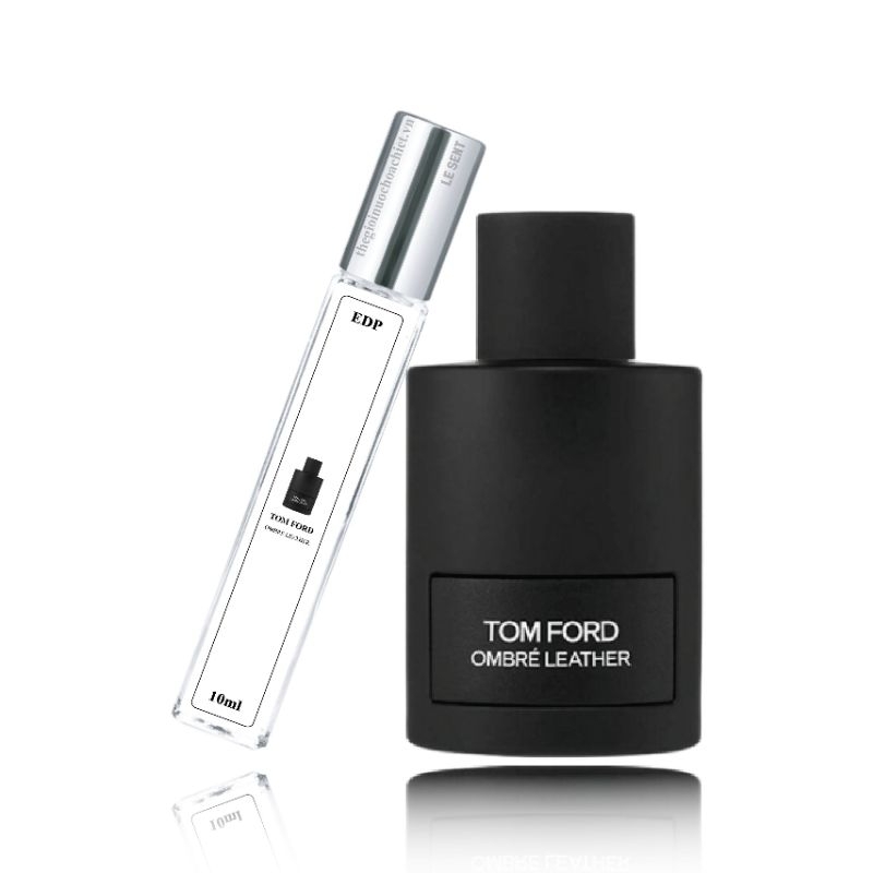 Nước hoa chiết Tom ford ombre leather