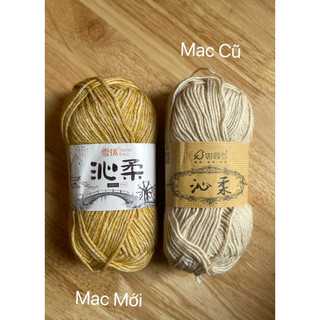 len cúc tần 50gr màu siêu xinh