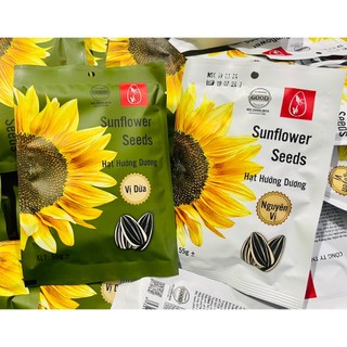 Combo 10 gói hạt hướng dương ăn vặt