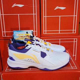 Giày cầu lông lining nữ AYTT001