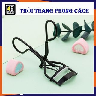 Dụng Cụ Bấm Mi - Kẹp Mi Công Mi Siêu Tiện Lợi - Cáy Bấm Uốn Mi Siêu Công Siêu Bền - Dụng Cụ Bấm Cong Lông Mi