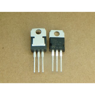 Tip42c transistor công suất pnp -100v -6a to-220