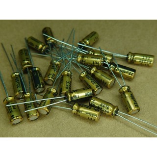 22uf 50v tụ điện nichicon fw 5 x 11mm