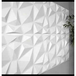 Tấm nhựa ốp tường pvc 3d .