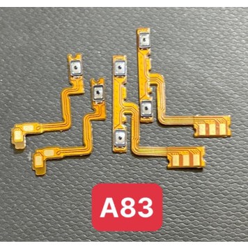 Cáp Nguồn A83 Oppo