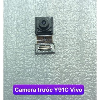 Camera trước  vivo Y91C ,thay thế