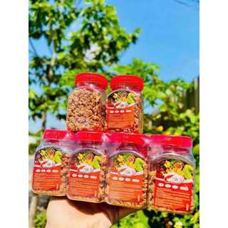 Set 3 hủ muối tôm như ý 60g