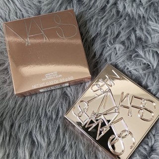 (Nars -Hộp Fullbox) Phấn Mắt Nars Bản Giới Hạn Uninhibited Limited