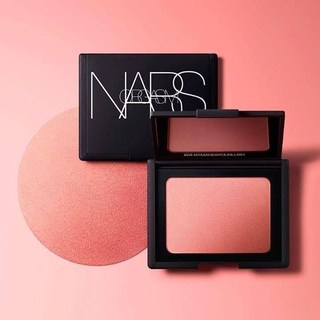 Phấn má hồng NARS Orgasm Deluxe fullsize 4.8g