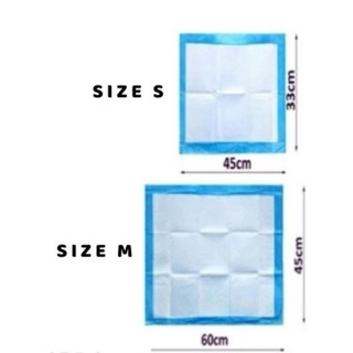 Tã lót chuồng chó mèo các size