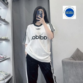 ☘️ SET200- SET ĐÁT MIXX QUẦN SUÔNG PHỐI SỌC 🌺