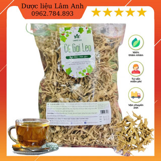 1Kg Rễ Cà gai leo Hoà Bình đạt chuẩn GACPWHO thanh nhiệt, hỗ trợ các vấn đề về g/an