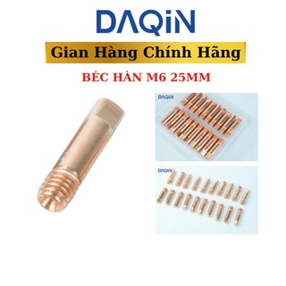 Béc hàn mig da qin 15ak và 24kd 20 cái