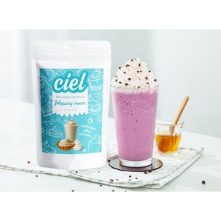 Bột Whipping Cream CIEL 1kg