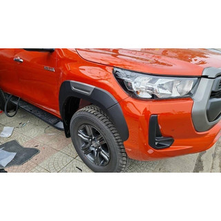 Cua lốp hilux 2016-2024 hàng loại 1 cao cấp