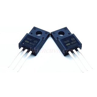 Diode schottky mbrf20200ct mbr20200ct 20a 200v