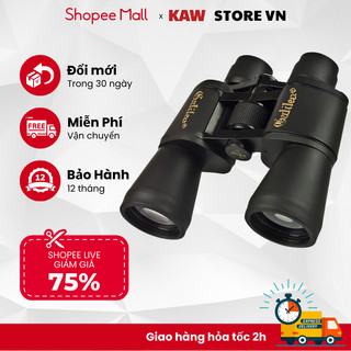 Ống nhòm KAW chính hãng - Ống nhòm Gallieo tầm nhìn xa