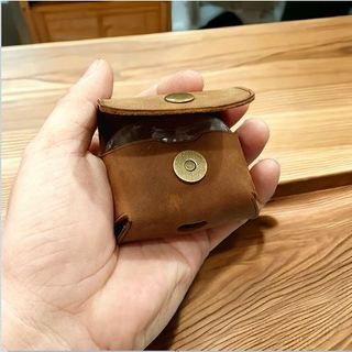 Nút hít nam châm D18mm, D14mm - phụ kiện làm đồ da handmade