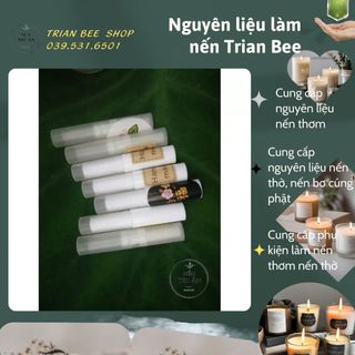 Vỏ son nhựa cơ bản