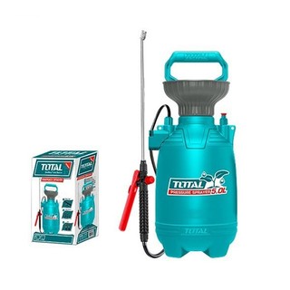 Bình xịt Total 5L THSPP30502