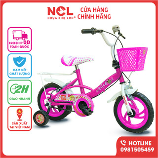 Xe đạp trẻ em nhựa chợ lớn 14k104