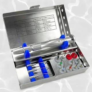 Bộ lấy file nha khoa gãy,Dụng cụ lấy file nội nha gãy