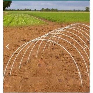  Combo 10 Thanh Nan Sợi Thủy Tinh Siêu Bền Phi 5li 8li Dùng Làm Khung Vòm Phủ Nilong Nhà Lưới Mini  Làm Giàn Leo 