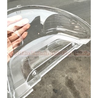 CHỤP ĐÈN LÁI ( ĐÈN HẬU ) XE JUPITER V - R ( HÀNG ĐẸP KO Ố VÀNG )