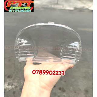 Chụp đèn lái xe jupiter v