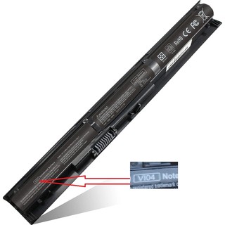 Pin HP ProBook 440 g2 445 450 g2 455 G2 VI04 HP Envy 14 15 17 HP Pavilion 15 17 Series 15t-k200 17t-k000 17-f114dx