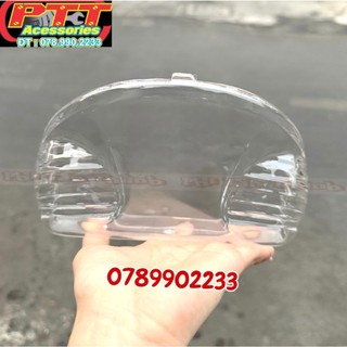 Chụp đèn lái xe jupiter v
