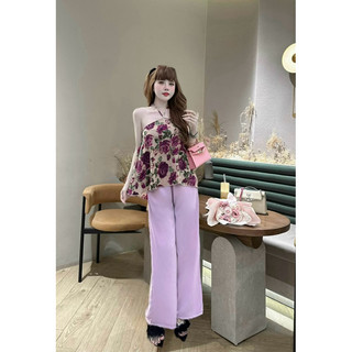 sét đồ ngủ yếm chất lụa mango hàng thiết kế cao cấp