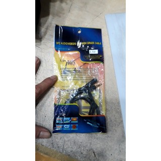 Cáp Loa nối dài 1.5m (412B/LXF)