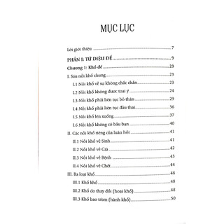 Sách - Đạo Lộ (Đường Đến Chân Hạnh Phúc)
