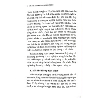Sách - Đạo Lộ (Đường Đến Chân Hạnh Phúc)