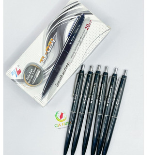 Combo 10 cây bút bi thiên long chất lượng tốt tl-031 0.5mm / viết bi thiên long chính hãng