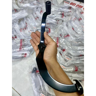 Cần số ex 150 kiểu indo ( mx king )+ cần thắng