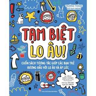 Sách - Combo Trưởng Thành Từ Suy Nghĩ (5 Cuốn)