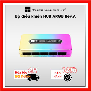 Bộ điều khiển HUB ARGB Rev.A