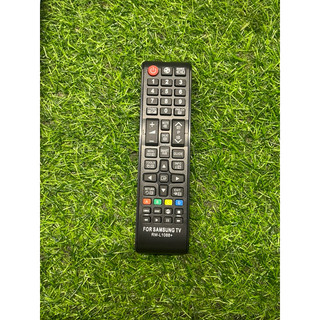 Remote điều khiển tv smart samsung l1088+ đa năng sử dụng được tất cả tv samsung