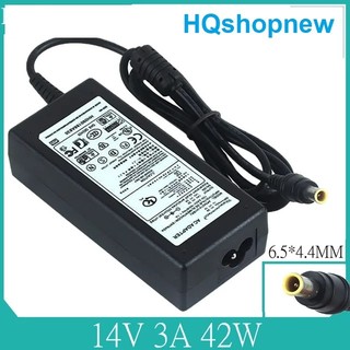 ⚡️ Sạc Màn Hình LCD LED Samsung 14V - 3A Chân cắm 6.5 x 4.4mm