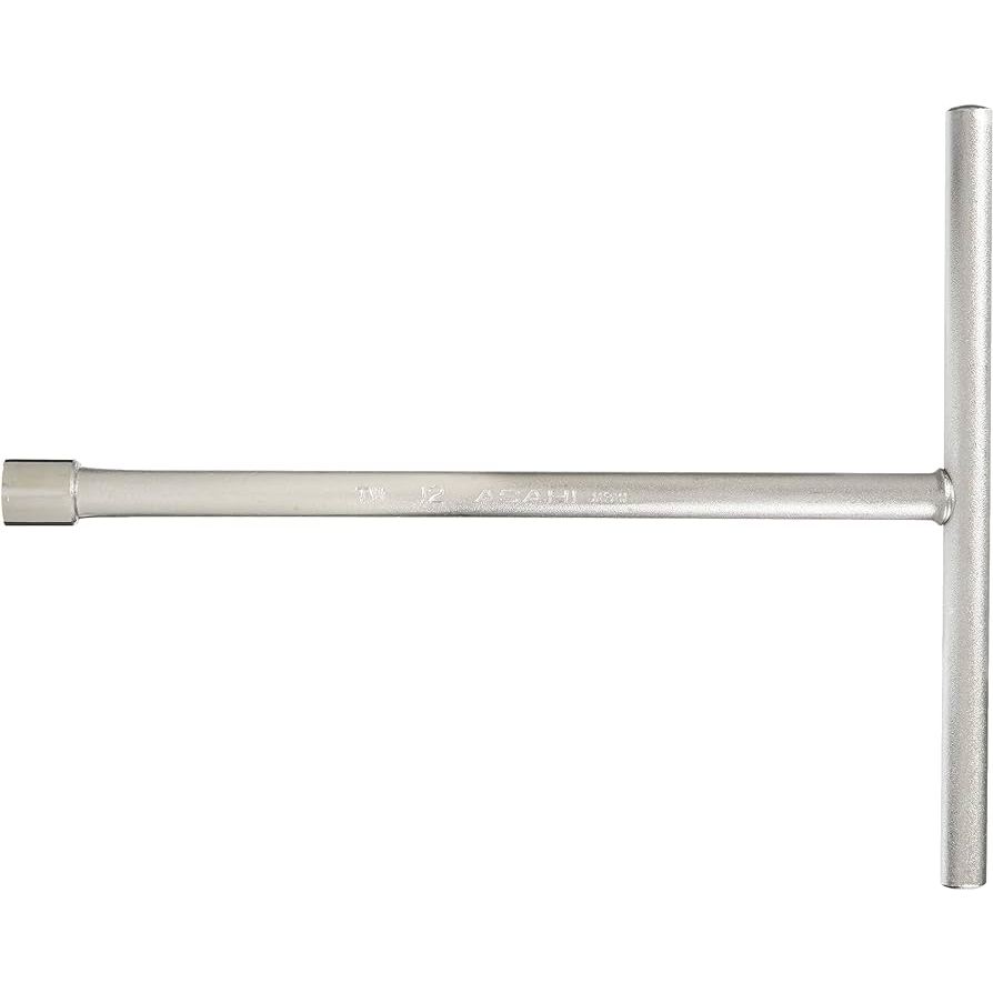 Tuýp vặn ốc chữ T 12mm OURA TW0012